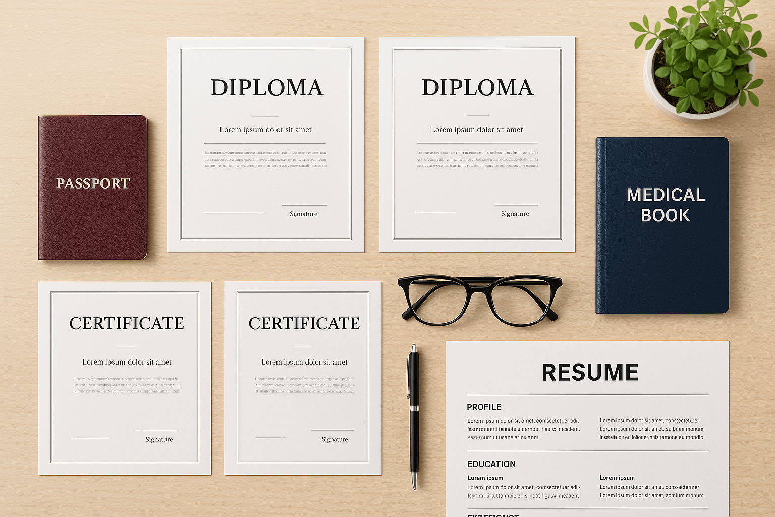 Пример видео-презентации