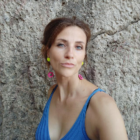 Галина Ныч