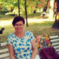 Марина К.