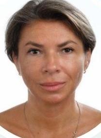 Марина
