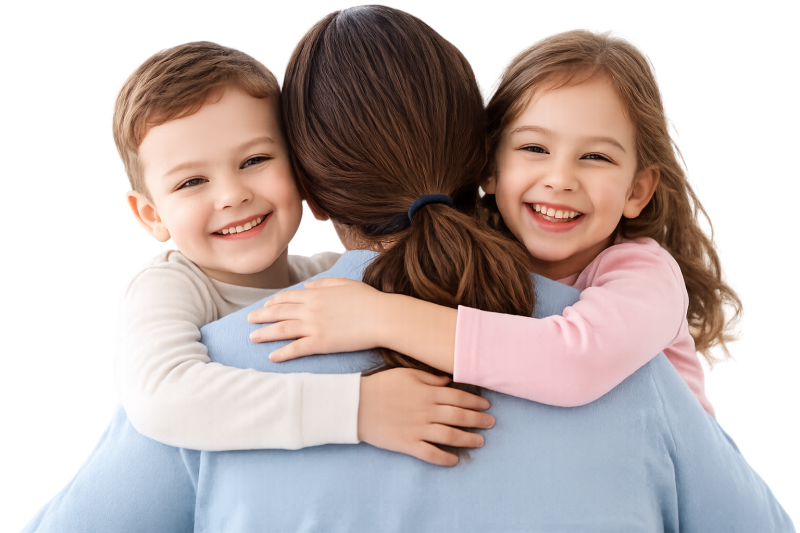 More than 10,000 of the best nannies and teachers from all around the world