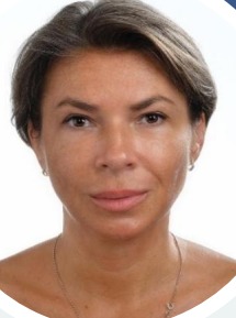 Марина