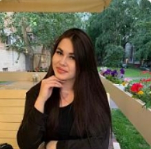 Анастасия