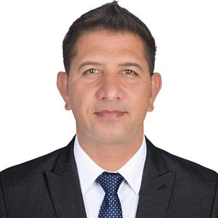 Gul Muhammad K.