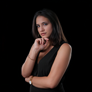 Victoria Rodríguez H.