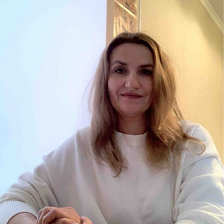 Елена М.