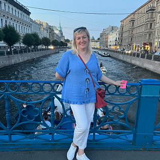 Вероника Мирчук