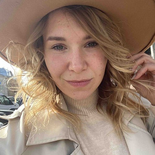Екатерина З.