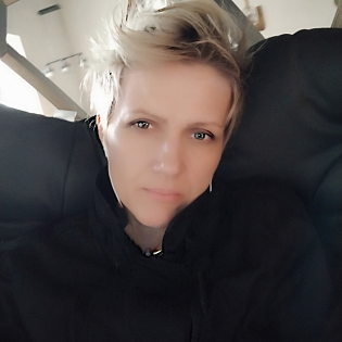 Анна Сорокина