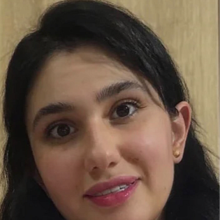 Pariya B.