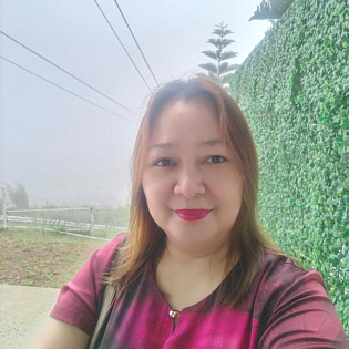 Shiela Marie O.