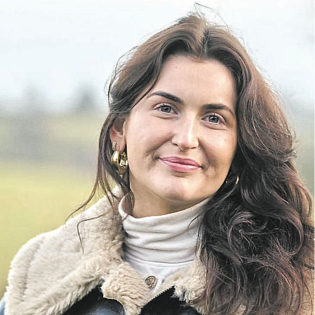 Marie-Claire O.