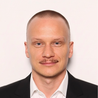 Dmitriy Spodobaev