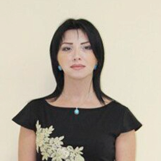 София К.