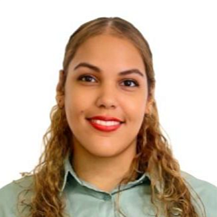 Yasmin A.