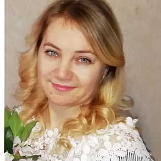 Елена Попельницкая