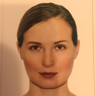 Екатерина Гриб