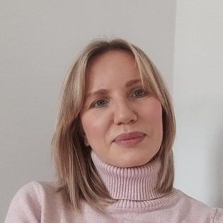 Olga Brytan