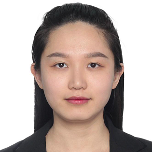 鹿姚 Lu Yao (Alice) 任.