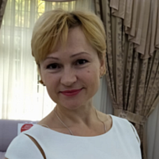 Анжела М.
