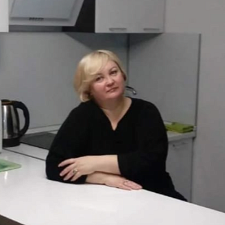 Марина Г.