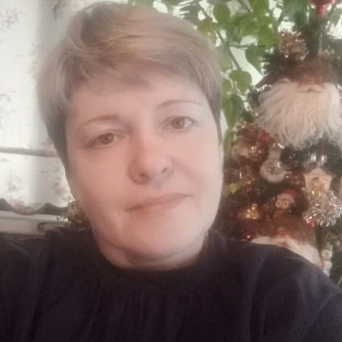 Людмила С.