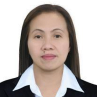 Mildred M.