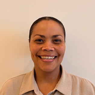 Raylene Chivonne M.