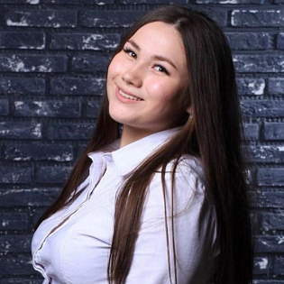 Элина Антипина