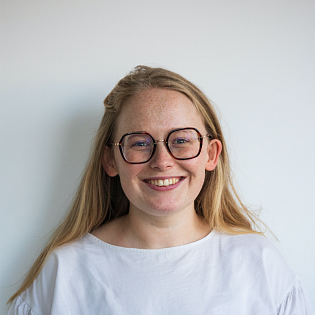 Phoebe Eddleston