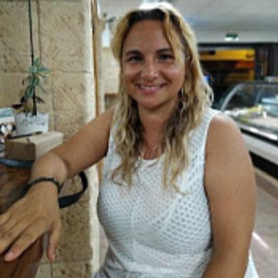 Sabrina P.