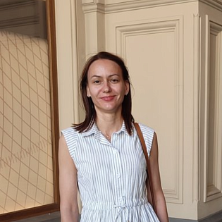 Светлана П.