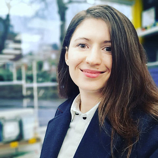 Eugenia V.
