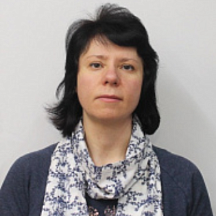 Алла И.