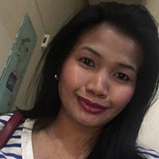 Jeramie luna D.