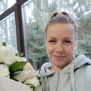 Анна Б.