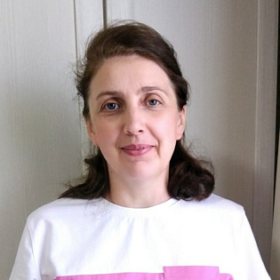 Ольга Брежнева