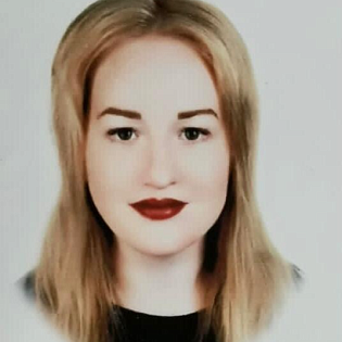 Алеся Маковкина