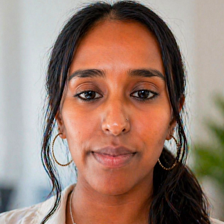 Denisha M.