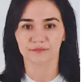 Мунаввар Иксухамедова