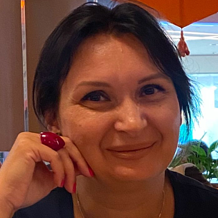 Юлия К.