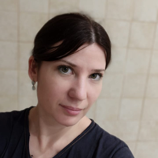 Елена М.