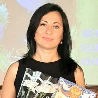 Елена К.