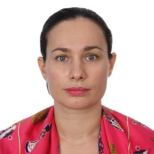 Маргарита Р.