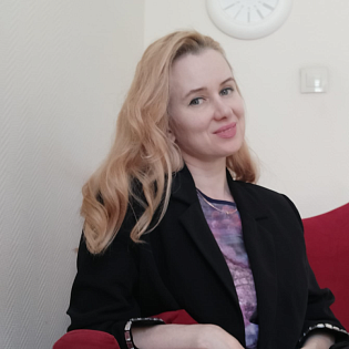 Альбина C.
