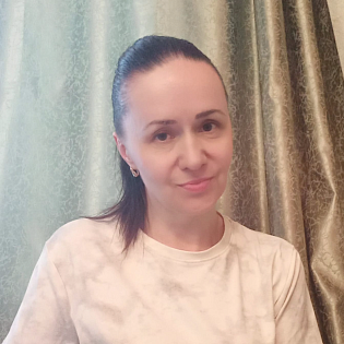 Ирина К.