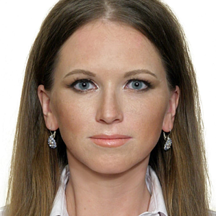 Natalia Yagodina