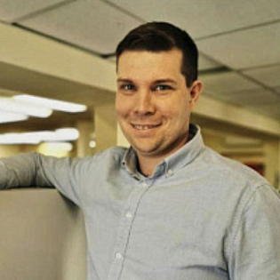 Jay Douglas P.