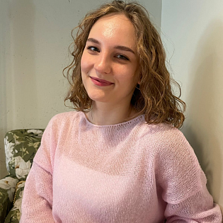 Ангелина П.