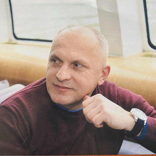 Сергей Л.